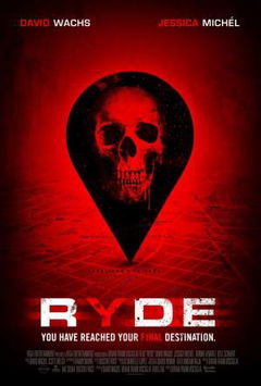 Ryde (2016)