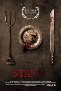 Starve (2014)