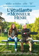L'Étudiante et Monsieur Henri