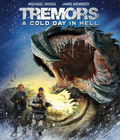 Tremors: A Cold Day in Hell