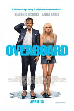 Overboard (2018)