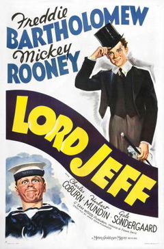 Lord Jeff (1938)