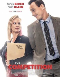 The Competition (2018)