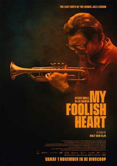 My Foolish Heart (2018)