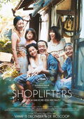 Shoplifters