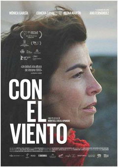 Con el viento (2018)