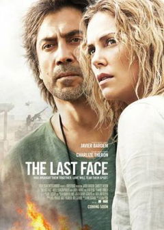 The Last Face (2016)