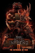 Hotel Inferno 2: The Cathedral of Pain