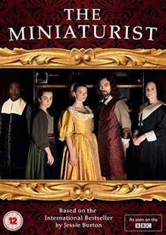 The Miniaturist (2017)