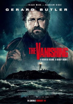 Keepers (2018)