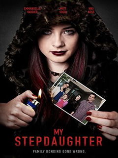 Stepdaughter (2015)
