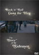 Rock 'n' Roll Guns for Hire: The Story of the Sidemen