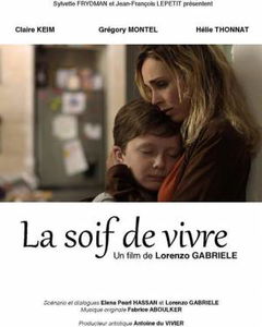 La Soif de Vivre (2017)
