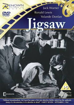 Jigsaw (1962)