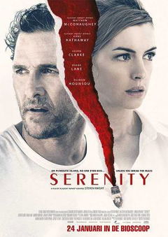 Serenity (2019)