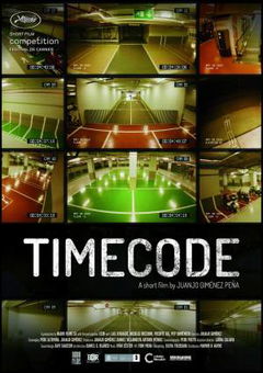 Timecode (2016)