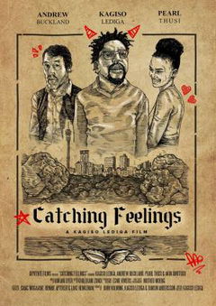 Catching Feelings (2017)