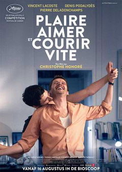 Plaire, aimer et courir vite (2018)