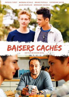Baisers Cachés (2016)