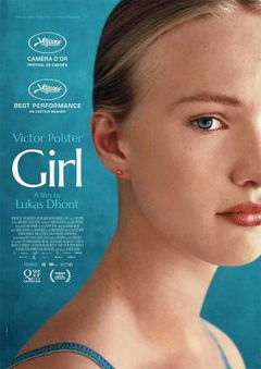 Girl (2018)