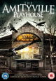 The Amityville Theater