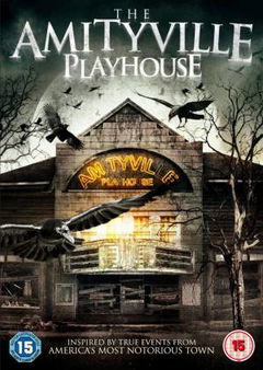 The Amityville Theater (2015)