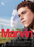 Marvin ou la belle éducation