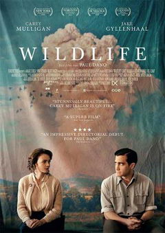 Wildlife (2018)