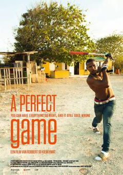 A Perfect Game (2017)