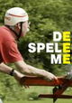 De spelende mens