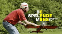 De spelende mens (2018)