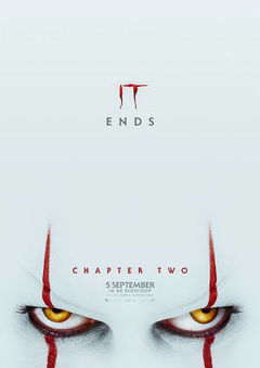It: Chapter Two (2019)