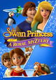 The Swan Princess: A Royal Myztery