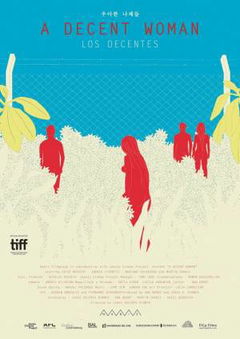 Los Decentes (2016)