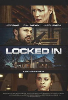 Locked In (2017)