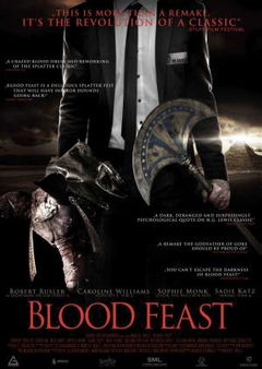 Blood Feast (2016)