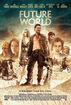 Future World (2018)