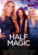 Half Magic