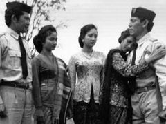 Pedjuang (1961)