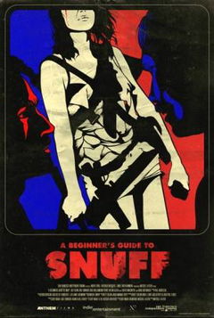 A Beginner's Guide to Snuff (2016)