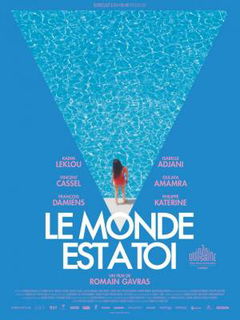 Le Monde Est à Toi (2018)