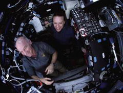 Man Made Planet: Earth from Space (2017)