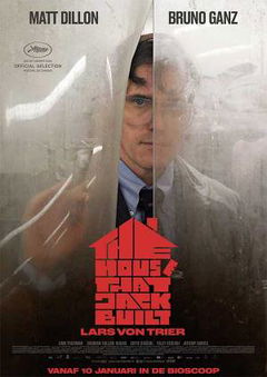 The House That Jack Built (2018)