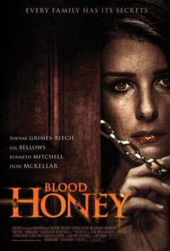 Blood Honey (2017)