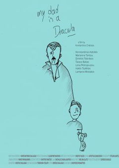 My dad is a dracula (2014)