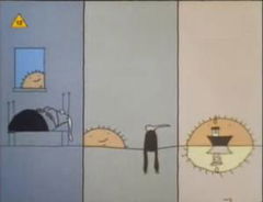 Ter land, ter zee en in de lucht (1980)