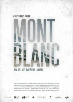 Mont Blanc (2013)
