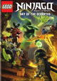 LEGO Ninjago: Day of the Departed