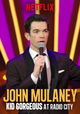 John Mulaney: Kid Gorgeous at Radio City