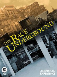 American Experience: The Race Underground (2017)